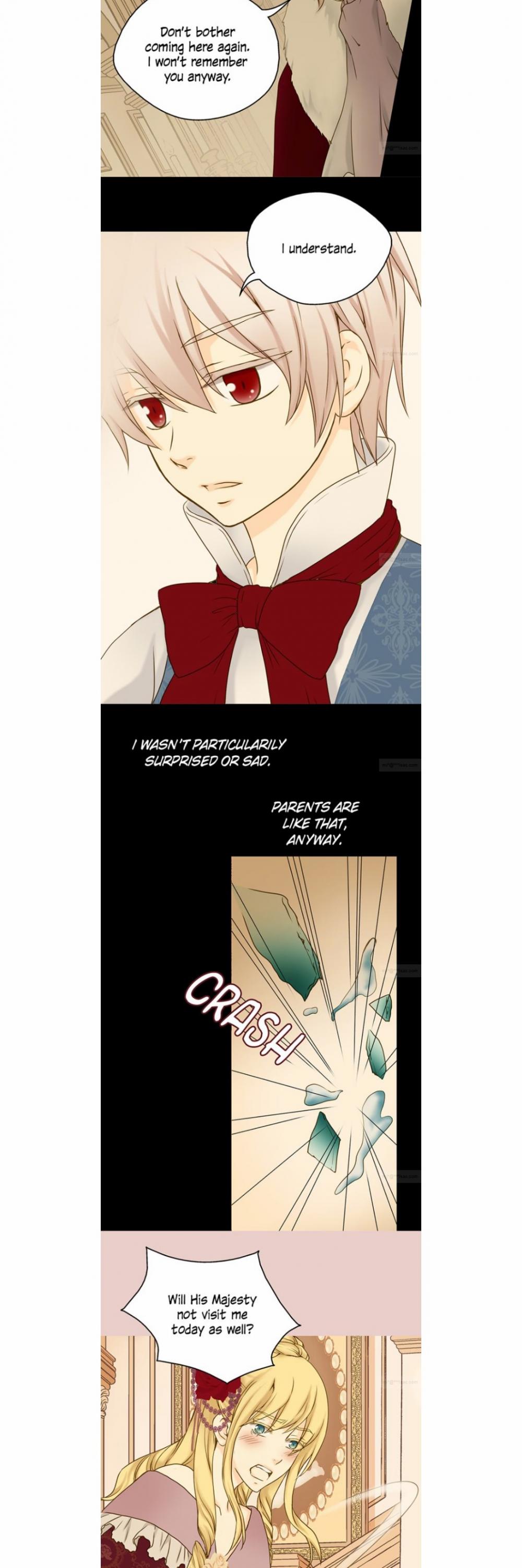 Daughter of the Emperor chapter 33 page 2