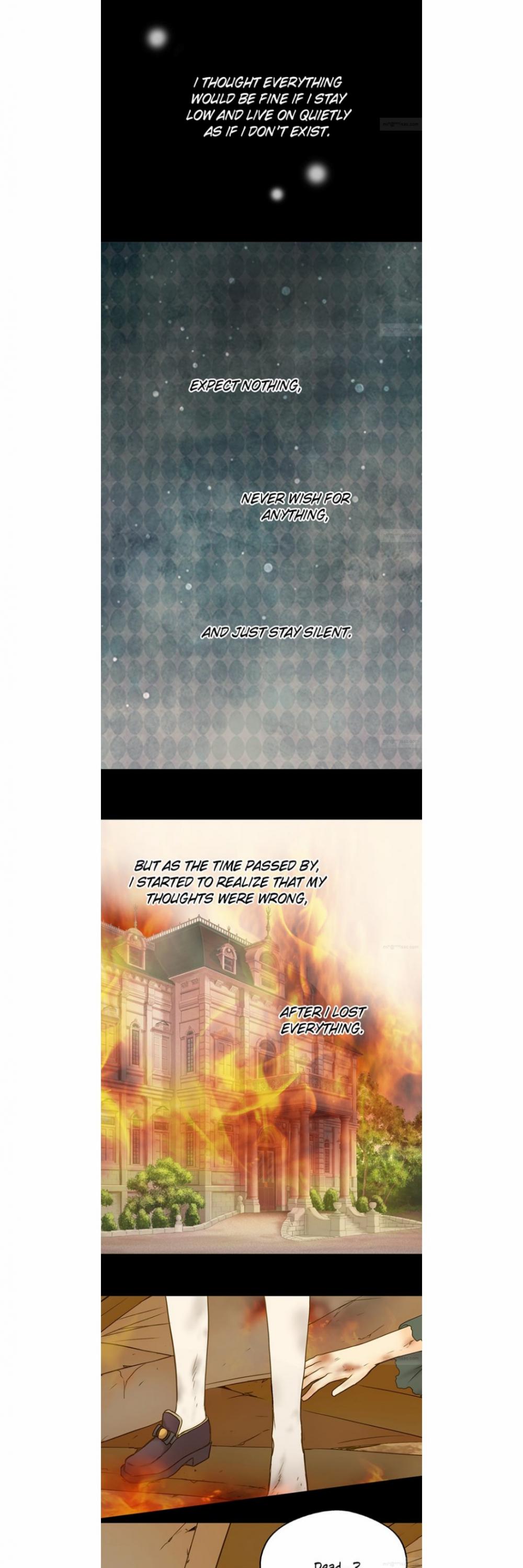 Daughter of the Emperor chapter 33 page 7