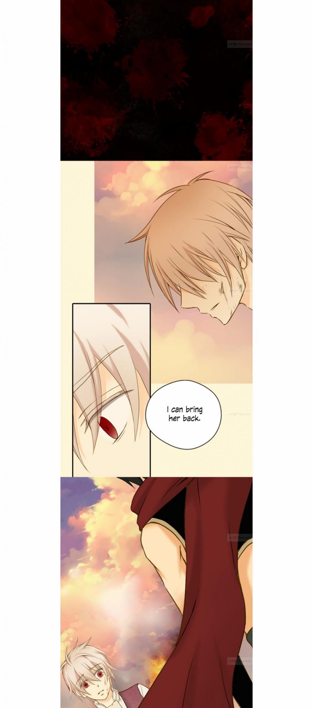 Daughter of the Emperor chapter 33 page 9