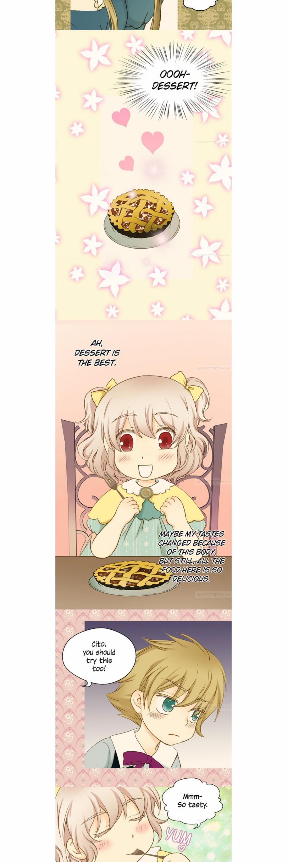 Daughter of the Emperor chapter 35 page 12