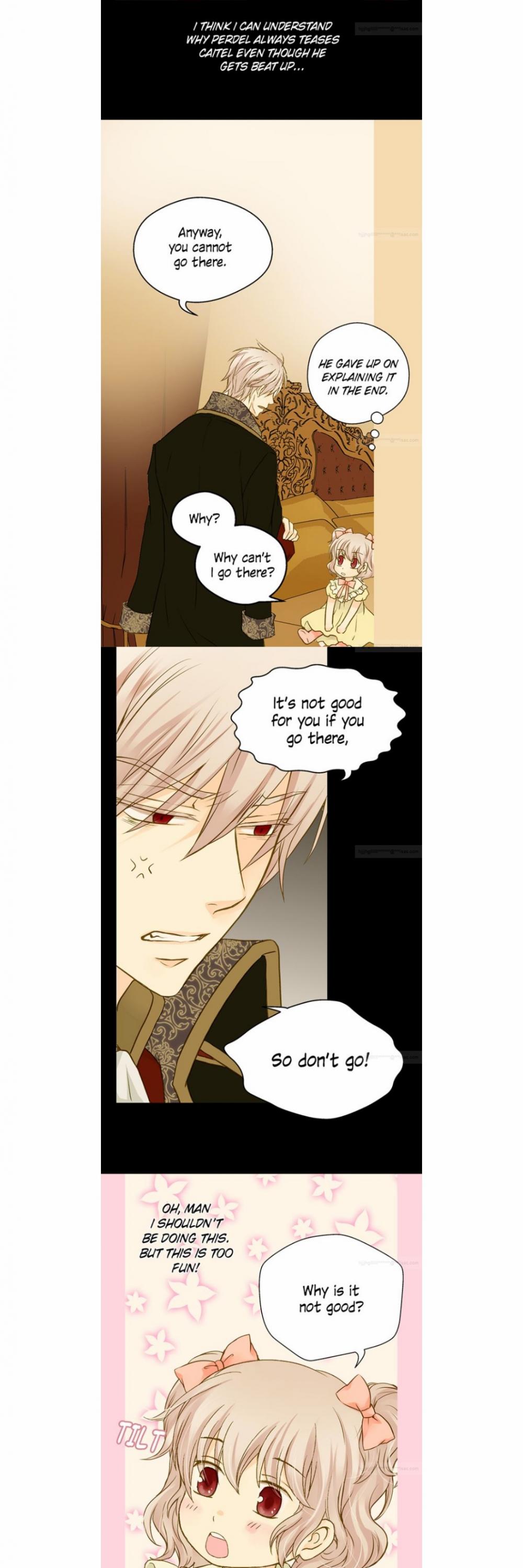 Daughter of the Emperor chapter 35 page 17