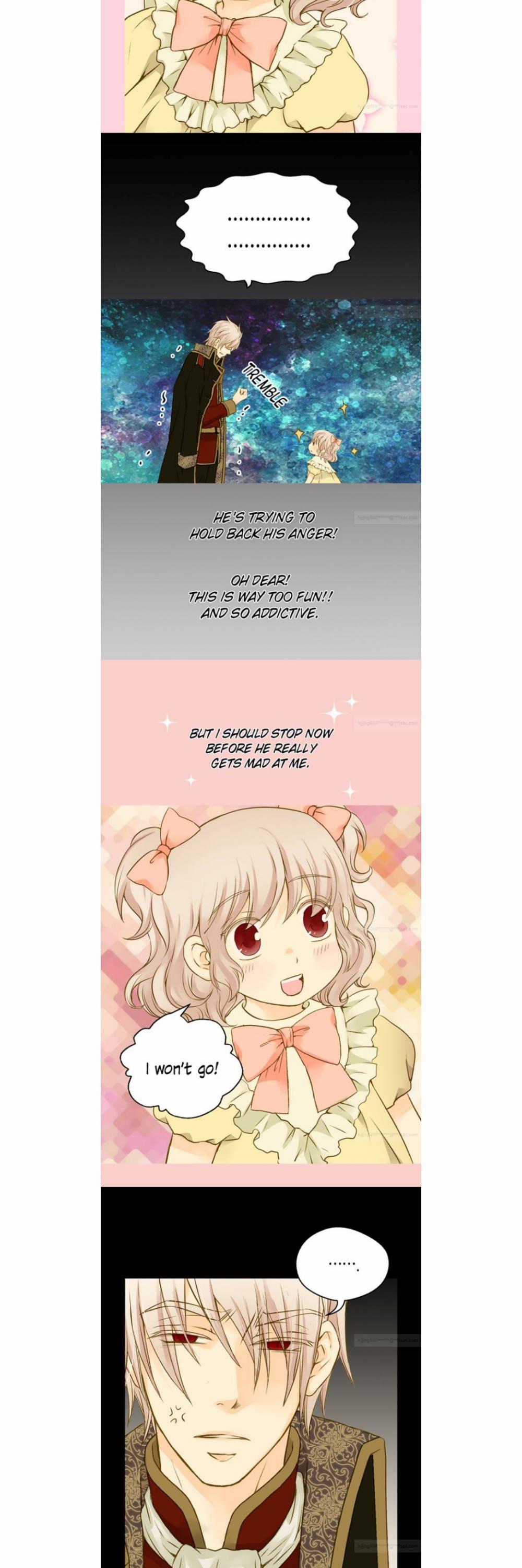 Daughter of the Emperor chapter 35 page 18