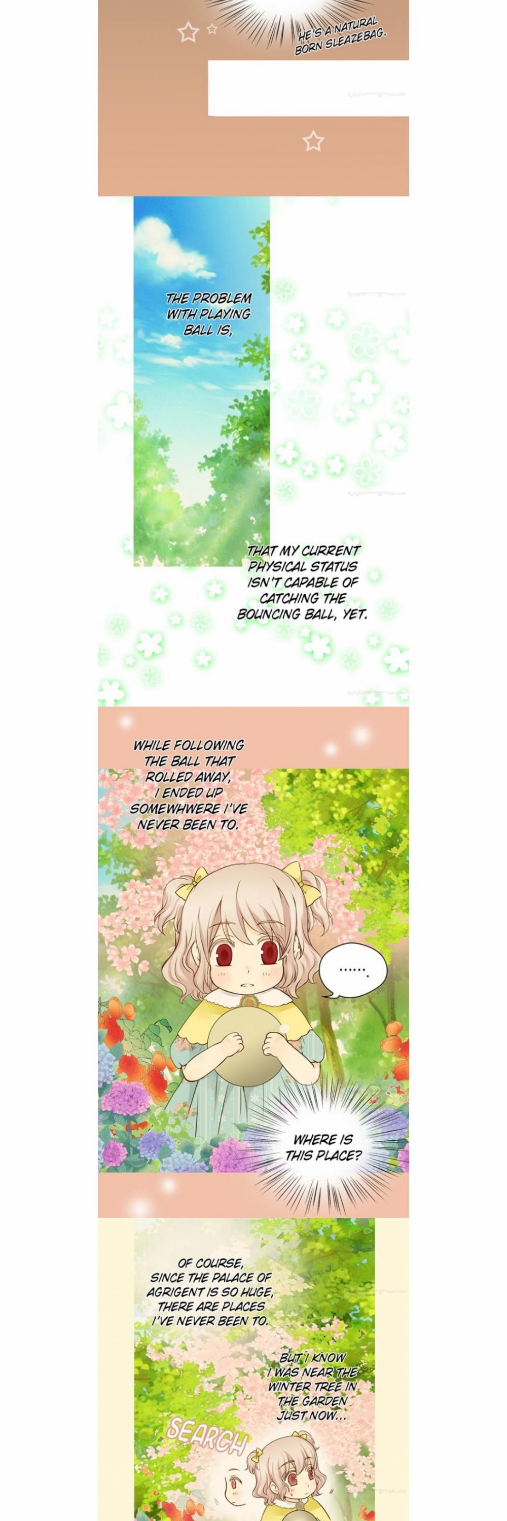 Daughter of the Emperor chapter 35 page 4