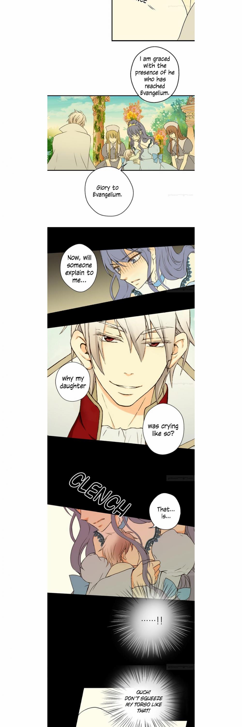 Daughter of the Emperor chapter 4 page 15