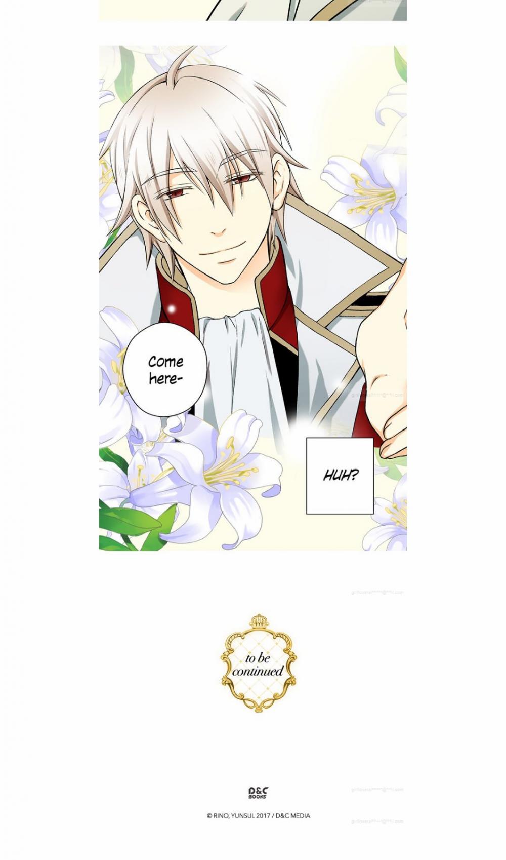 Daughter of the Emperor chapter 4 page 17