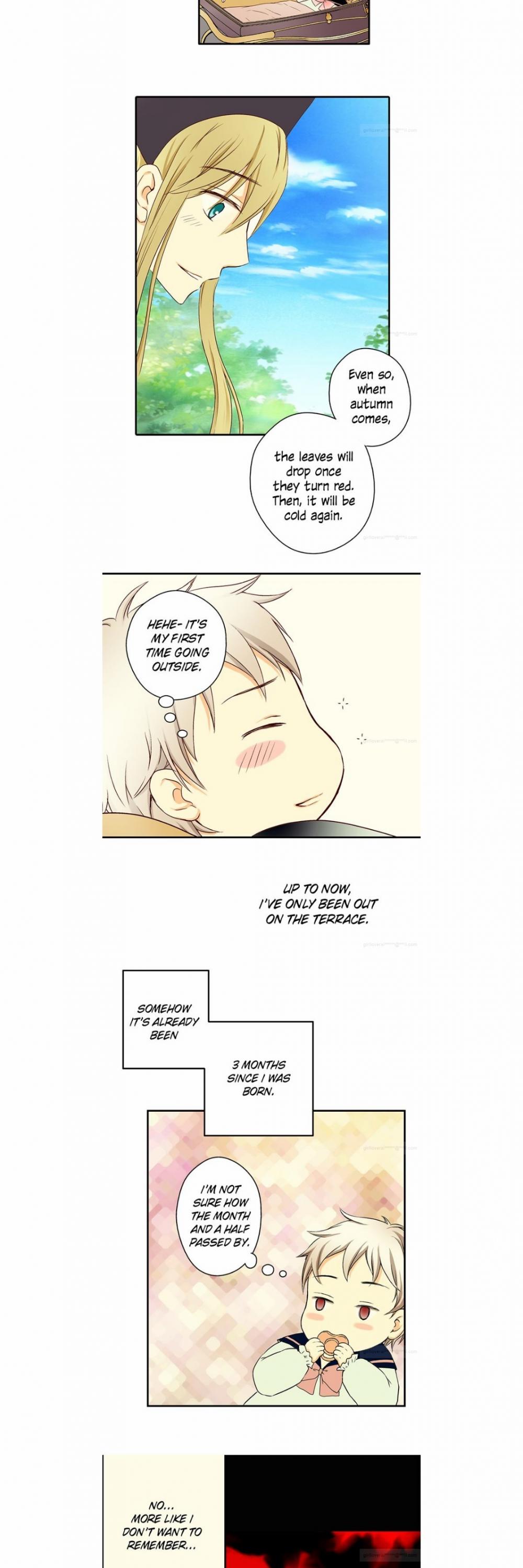 Daughter of the Emperor chapter 4 page 2