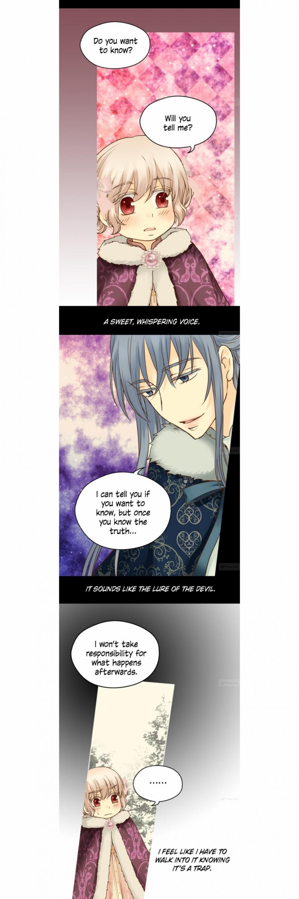 Daughter of the Emperor chapter 43 page 11