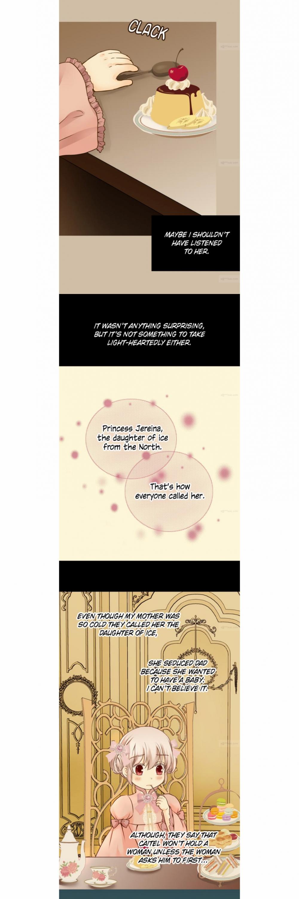 Daughter of the Emperor chapter 43 page 13