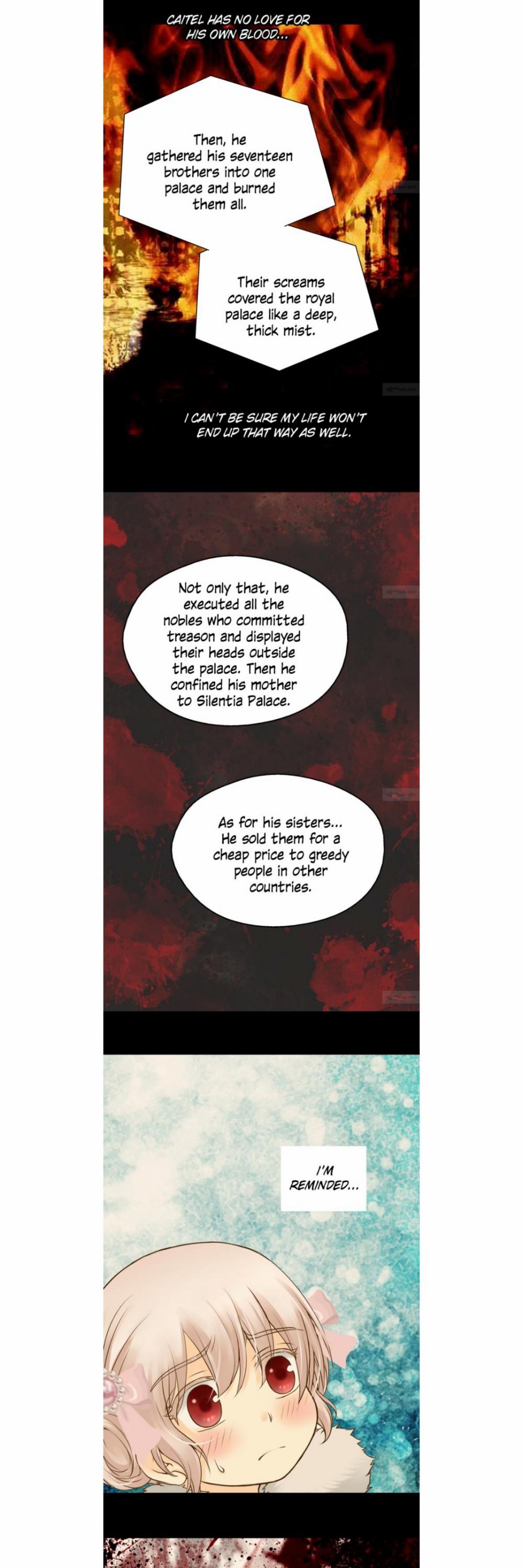 Daughter of the Emperor chapter 43 page 15