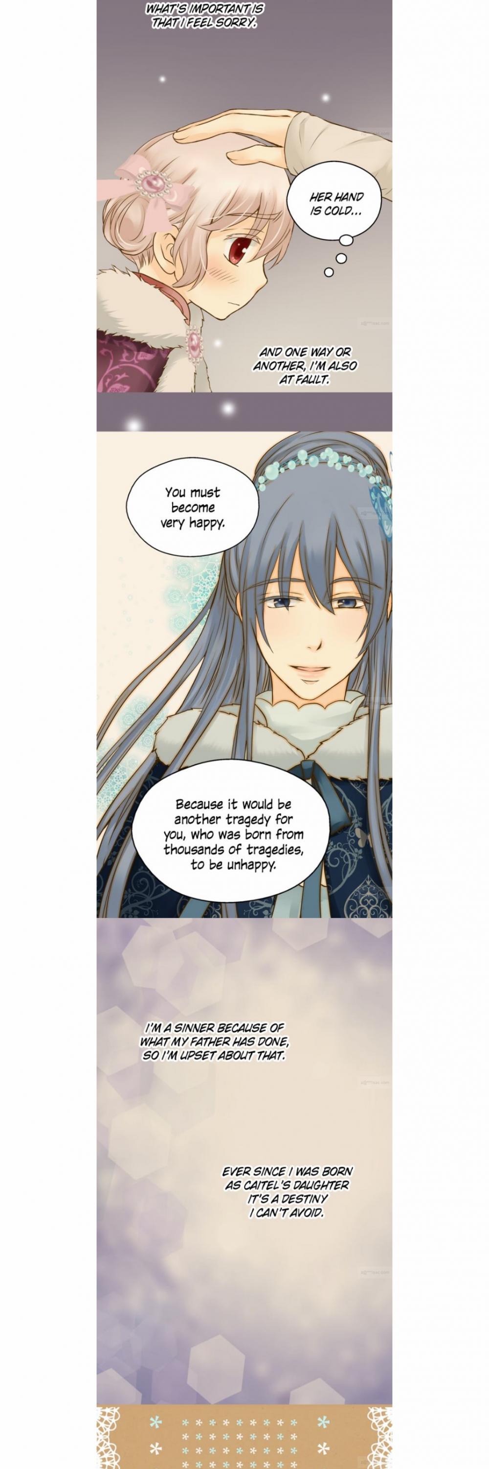 Daughter of the Emperor chapter 43 page 18