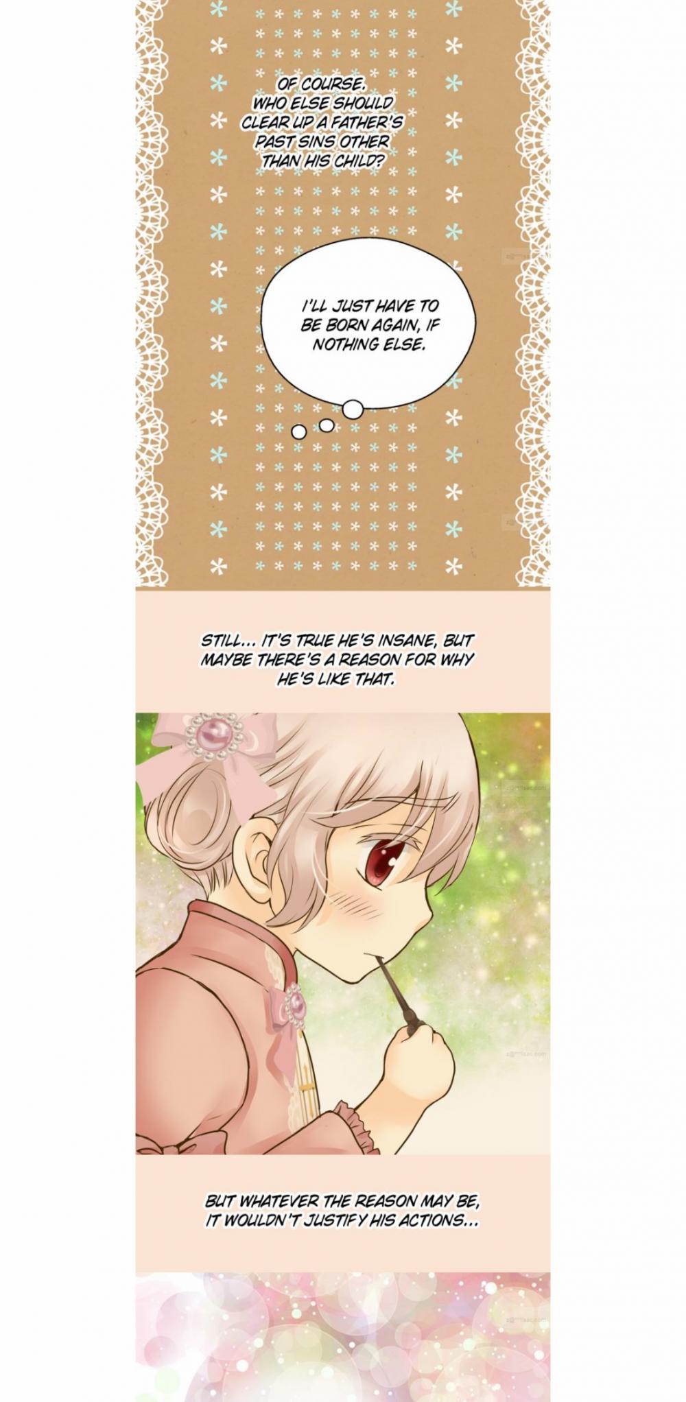 Daughter of the Emperor chapter 43 page 19