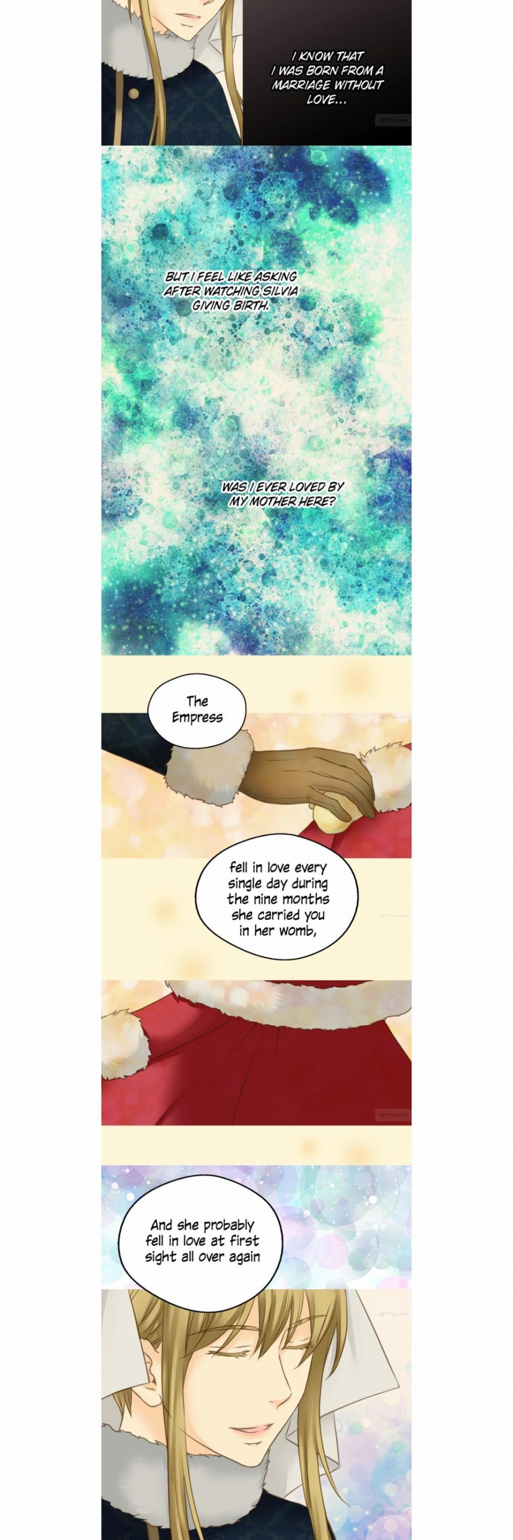 Daughter of the Emperor chapter 43 page 2