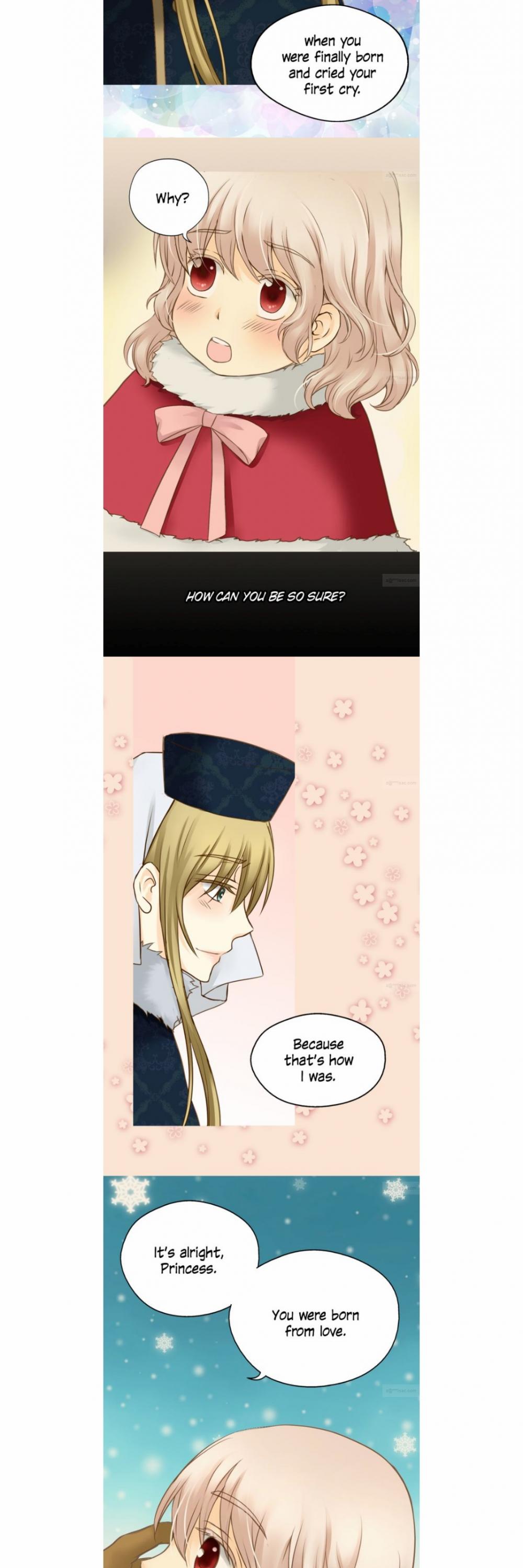 Daughter of the Emperor chapter 43 page 3