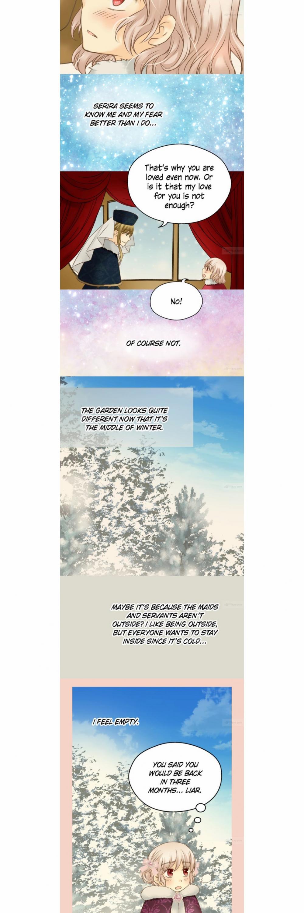 Daughter of the Emperor chapter 43 page 4