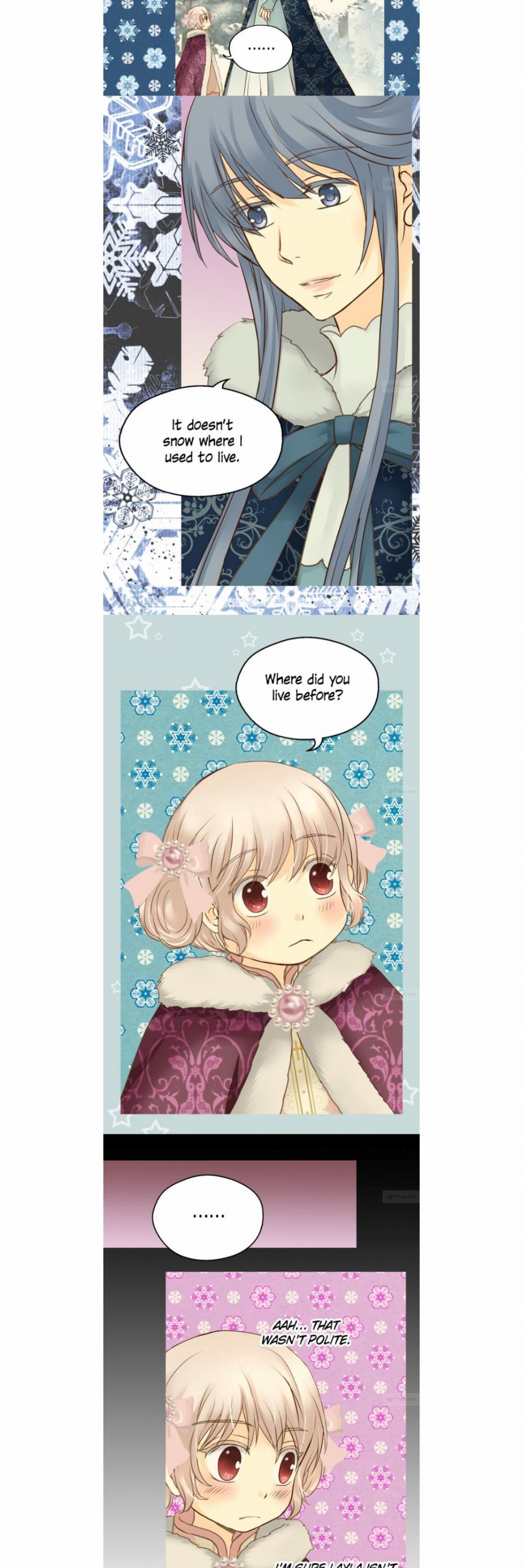 Daughter of the Emperor chapter 43 page 7