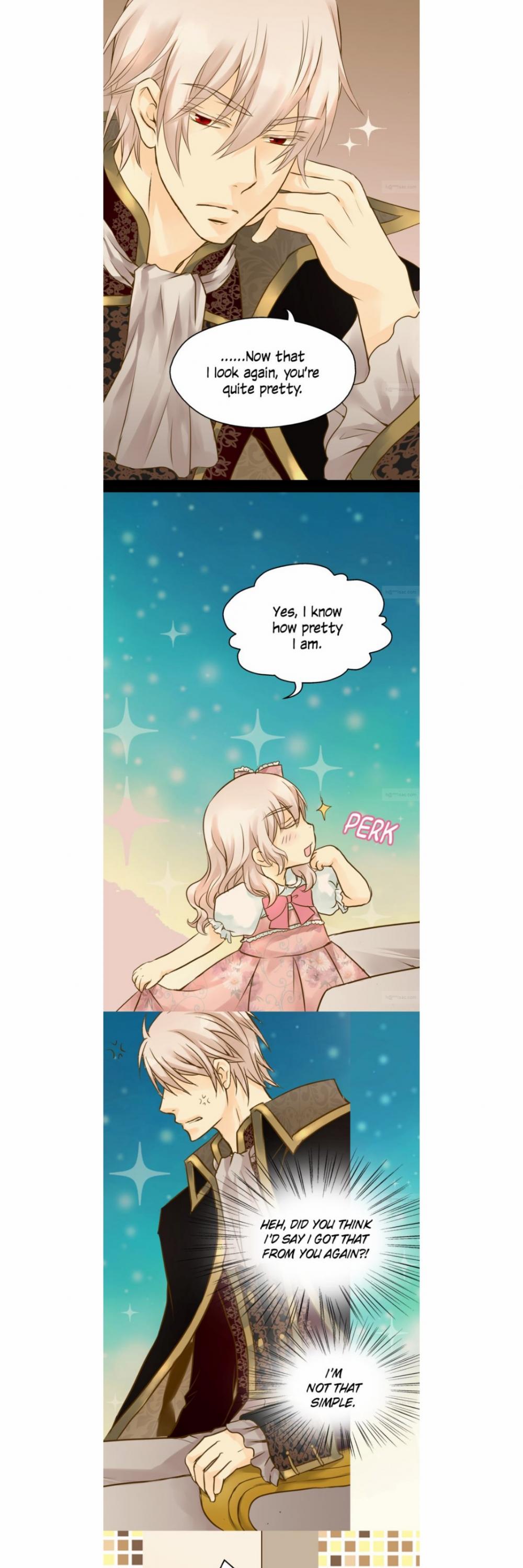 Daughter of the Emperor chapter 46 page 15