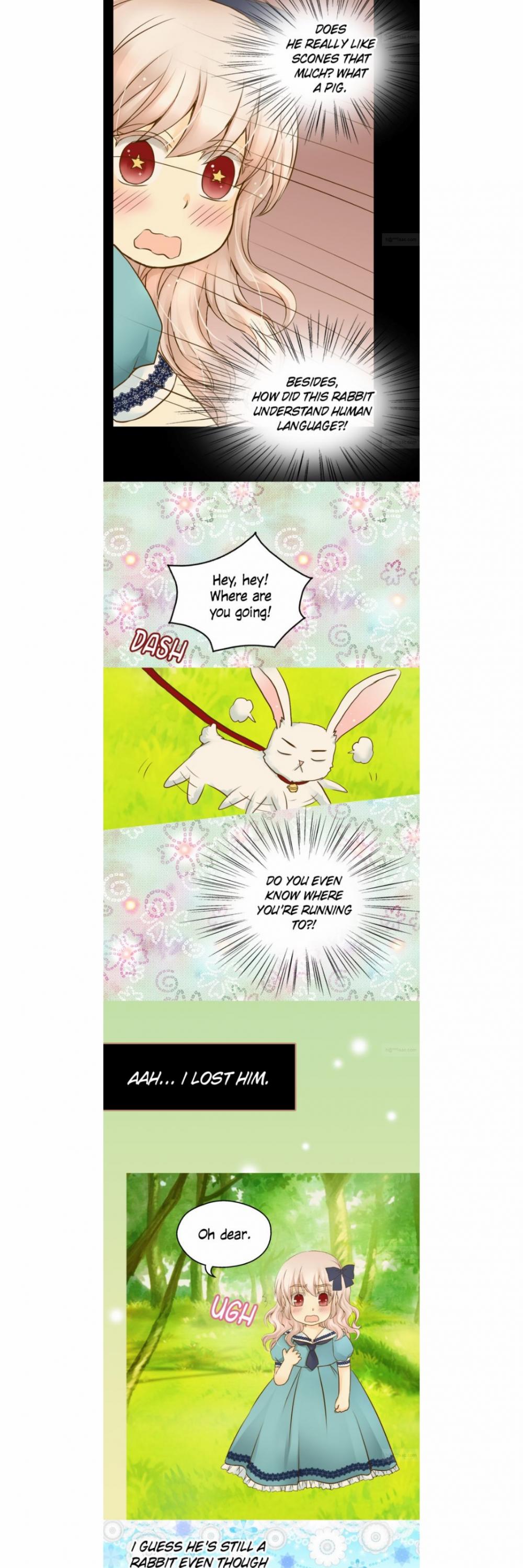 Daughter of the Emperor chapter 47 page 16