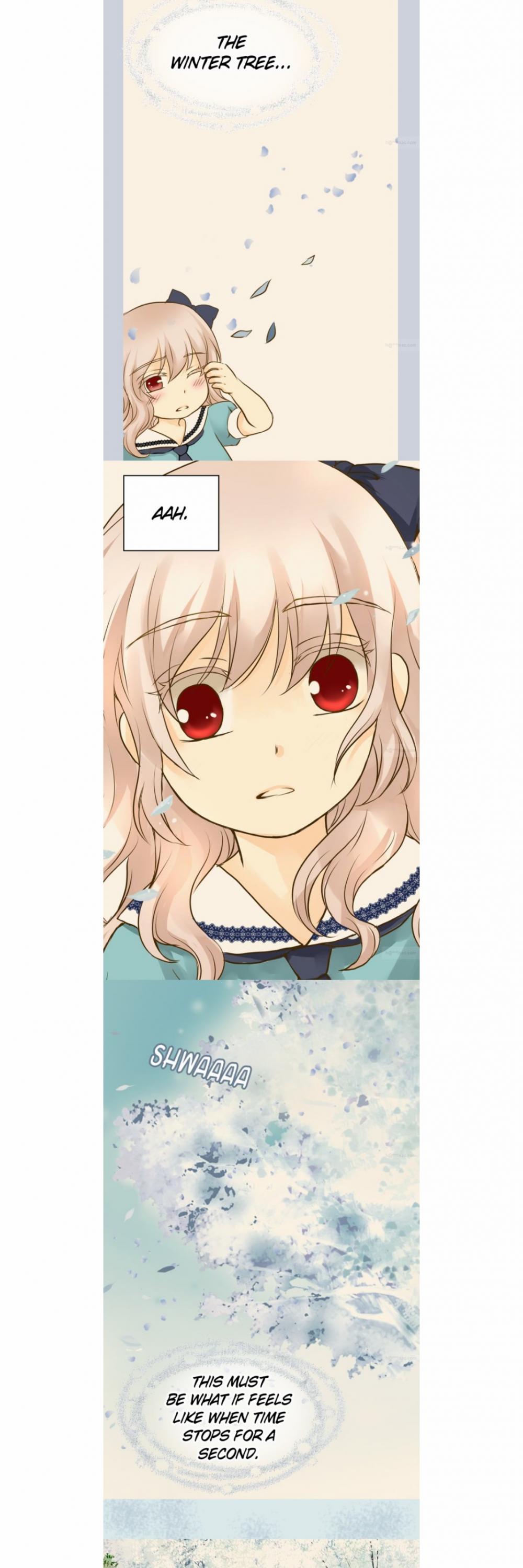 Daughter of the Emperor chapter 47 page 18