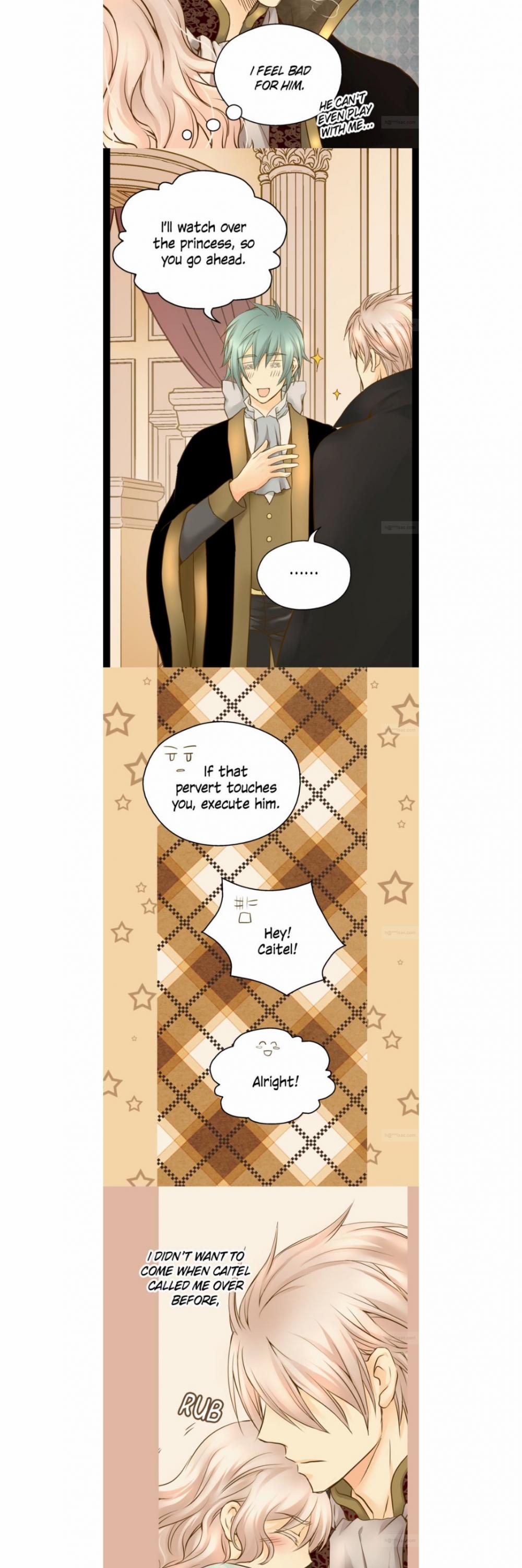 Daughter of the Emperor chapter 47 page 2