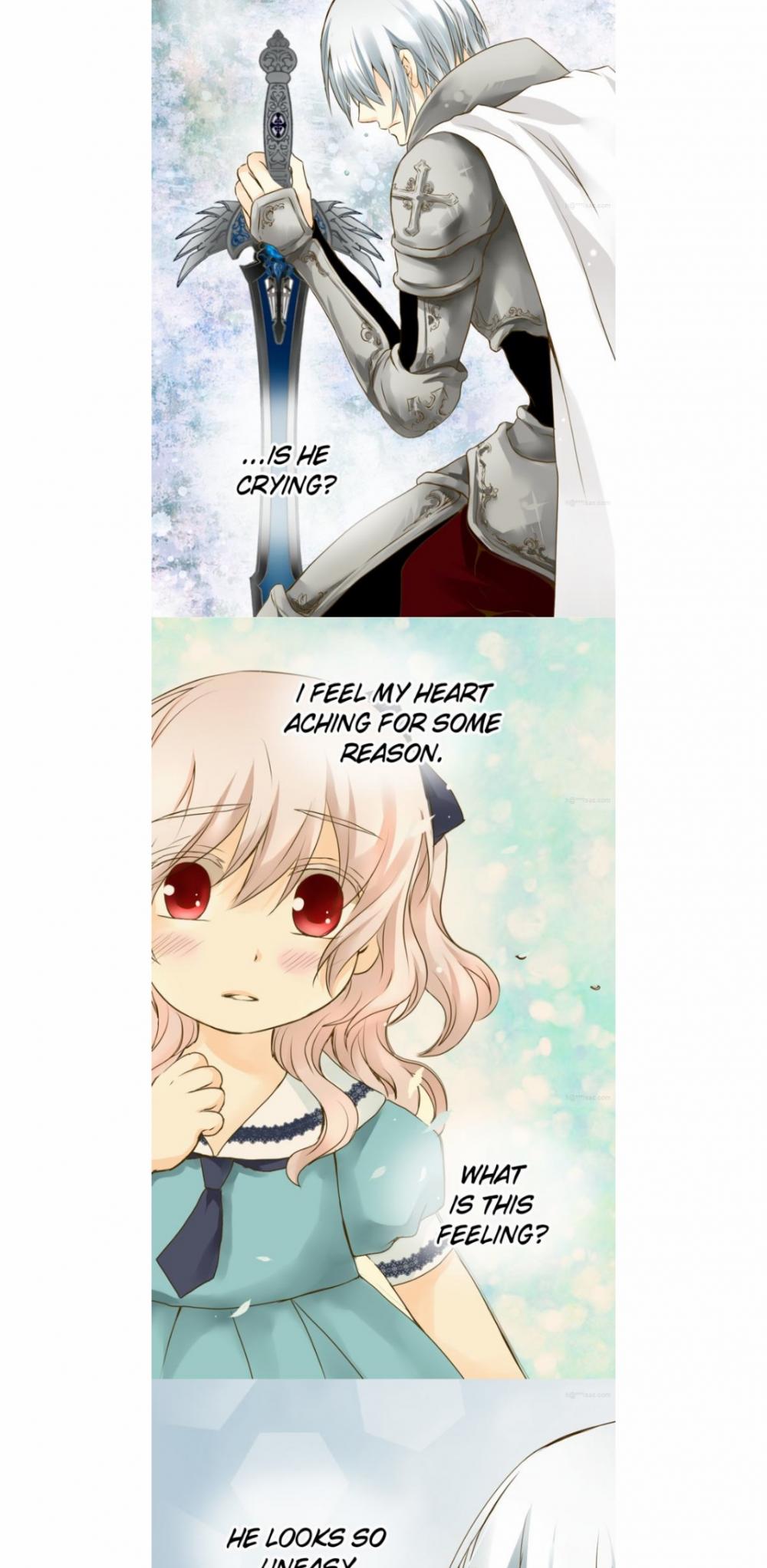 Daughter of the Emperor chapter 47 page 20