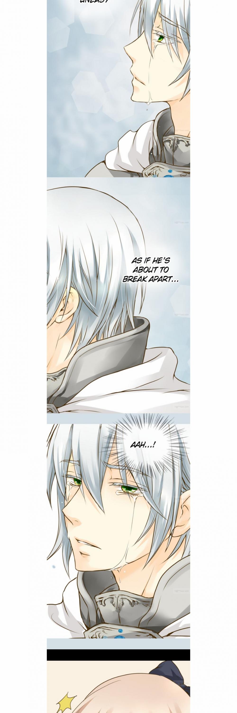 Daughter of the Emperor chapter 47 page 21