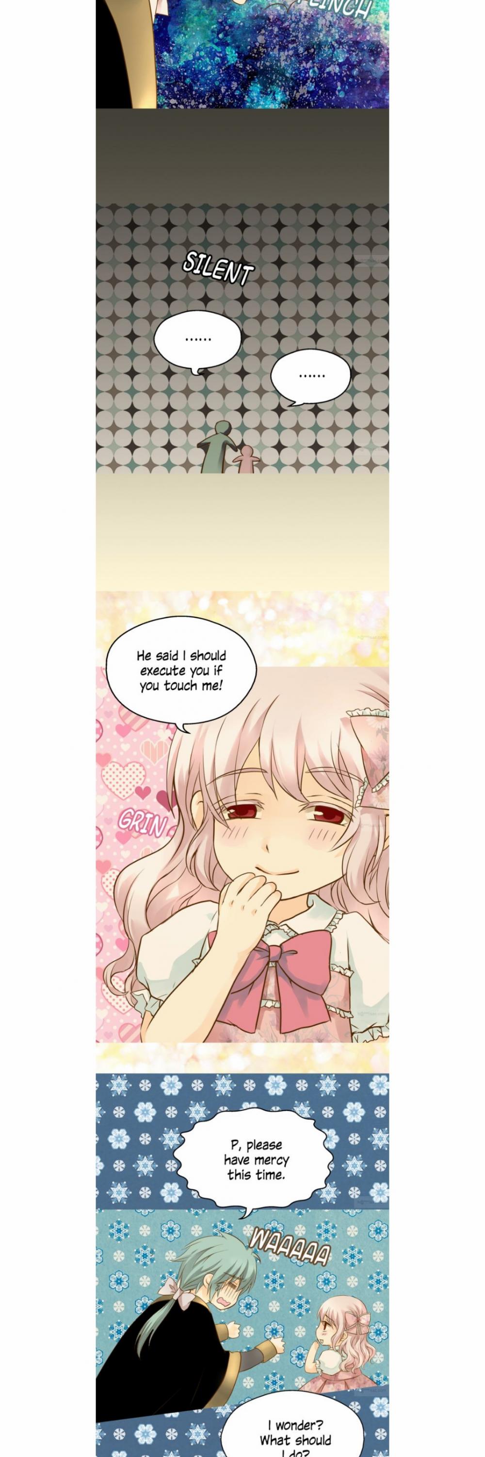 Daughter of the Emperor chapter 47 page 5