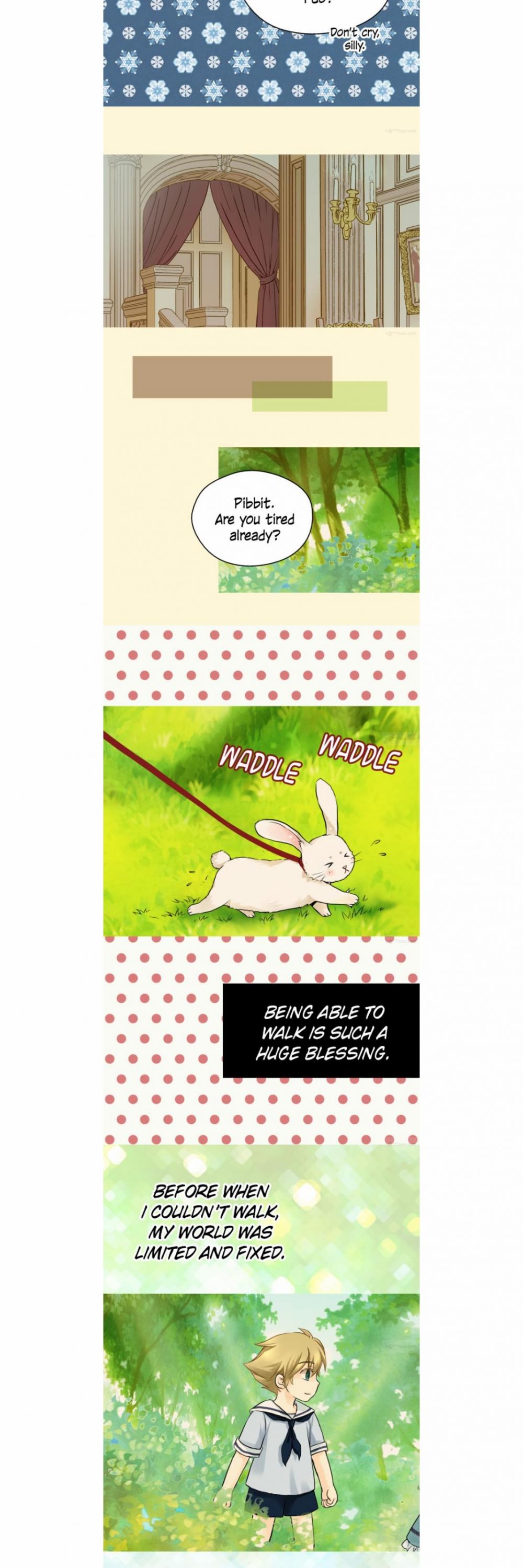 Daughter of the Emperor chapter 47 page 6