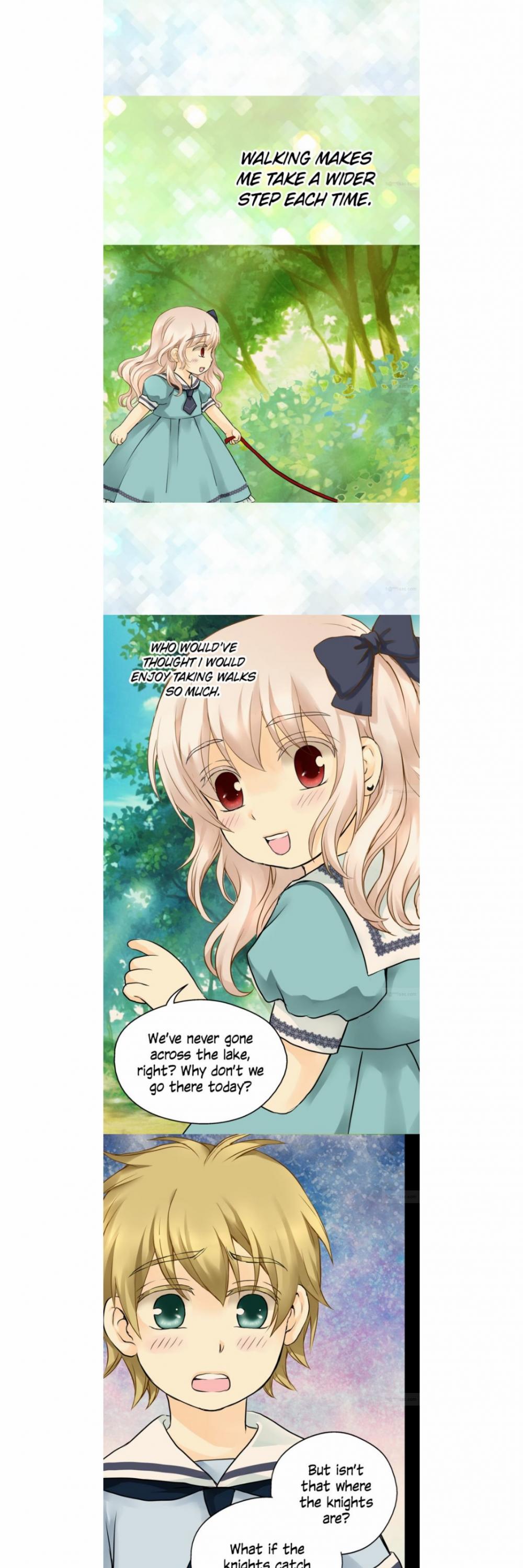 Daughter of the Emperor chapter 47 page 7