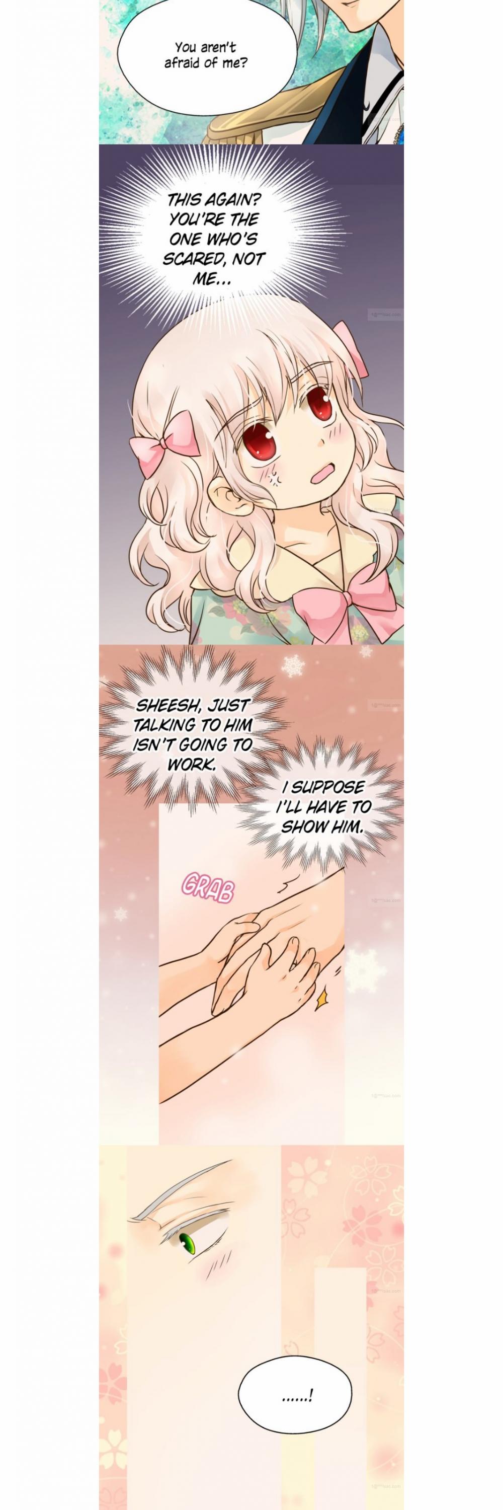 Daughter of the Emperor chapter 58 page 2