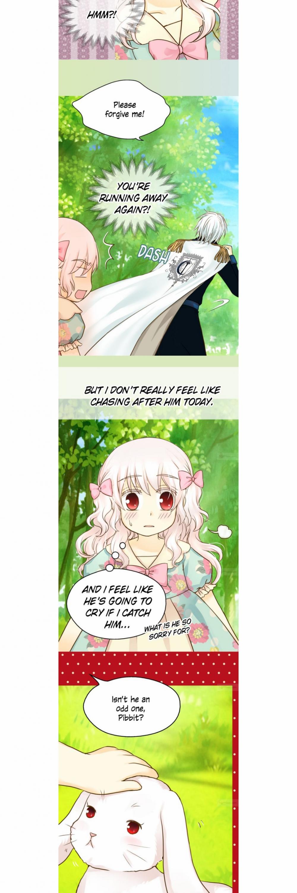 Daughter of the Emperor chapter 58 page 7