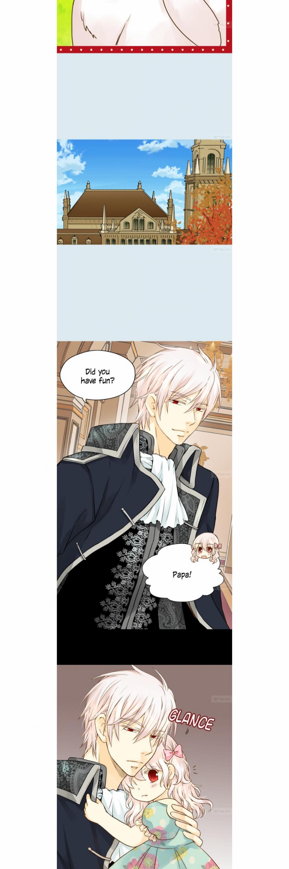 Daughter of the Emperor chapter 58 page 8