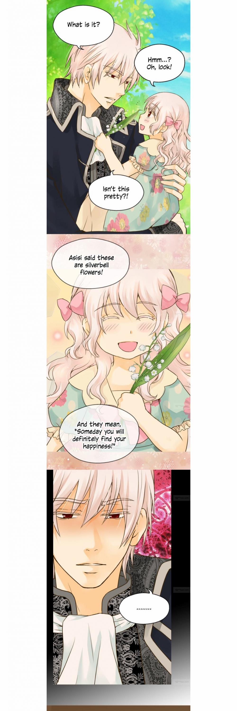 Daughter of the Emperor chapter 59 page 13