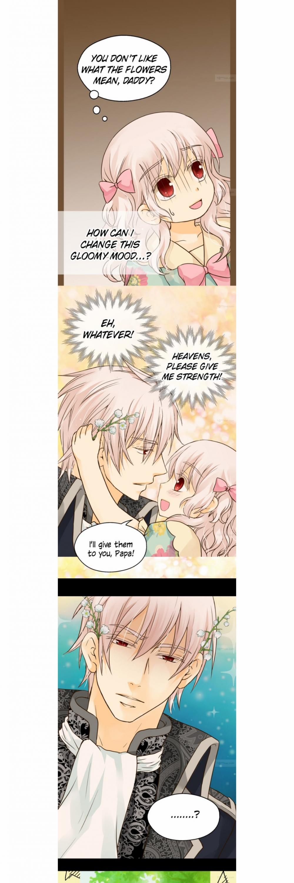 Daughter of the Emperor chapter 59 page 14