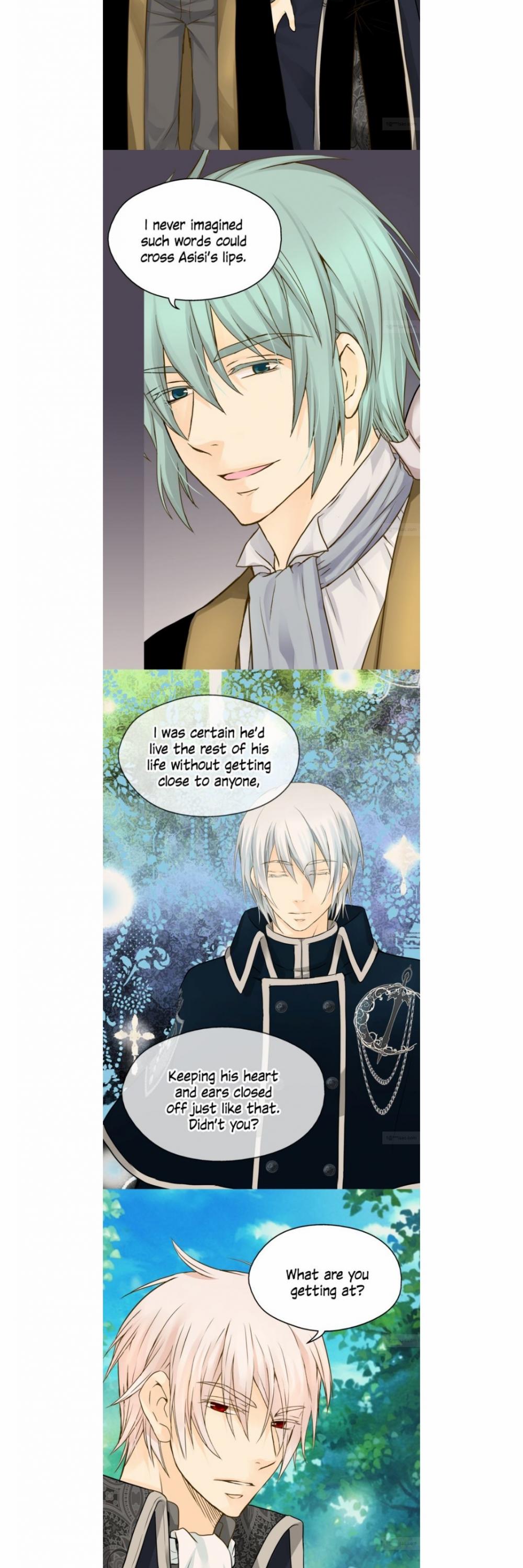 Daughter of the Emperor chapter 59 page 2