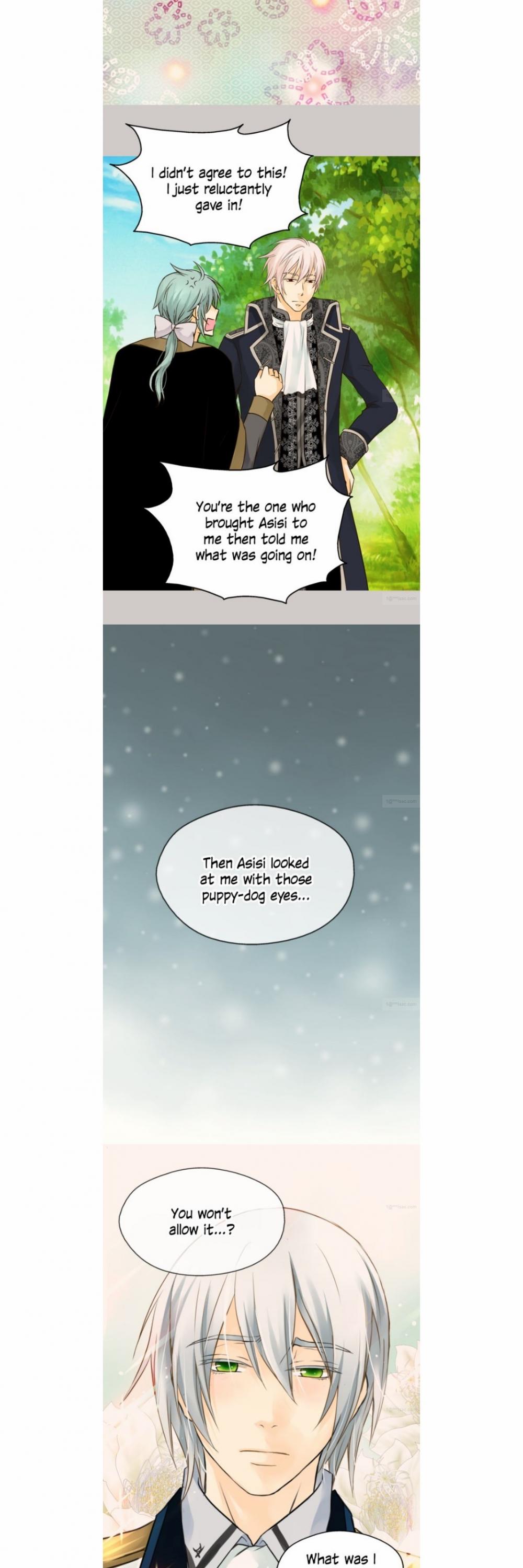 Daughter of the Emperor chapter 59 page 7