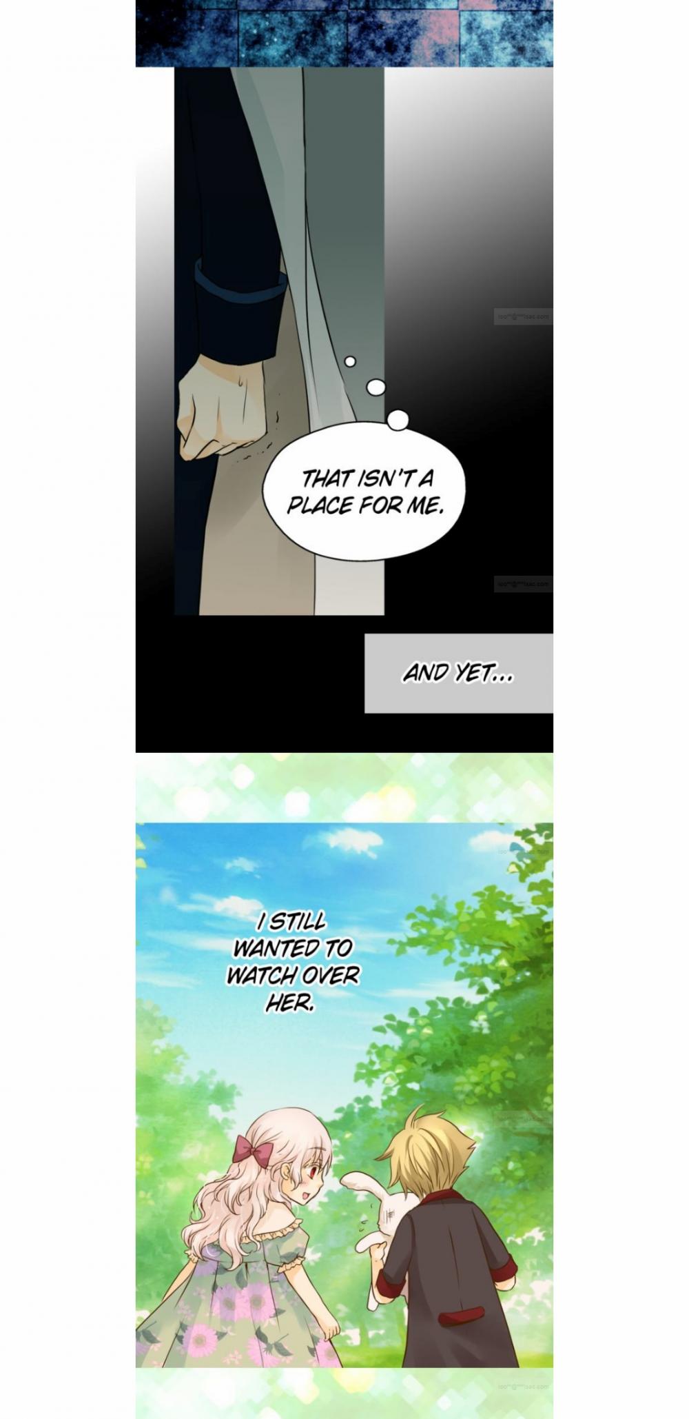 Daughter of the Emperor chapter 60 page 10