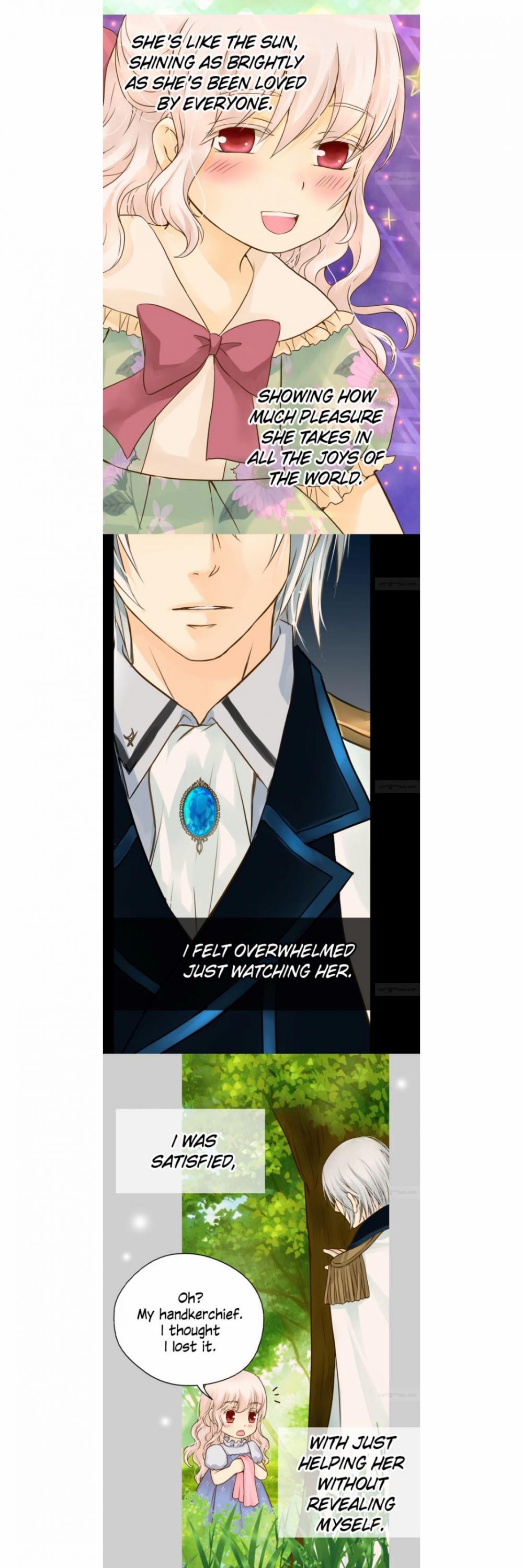 Daughter of the Emperor chapter 60 page 11