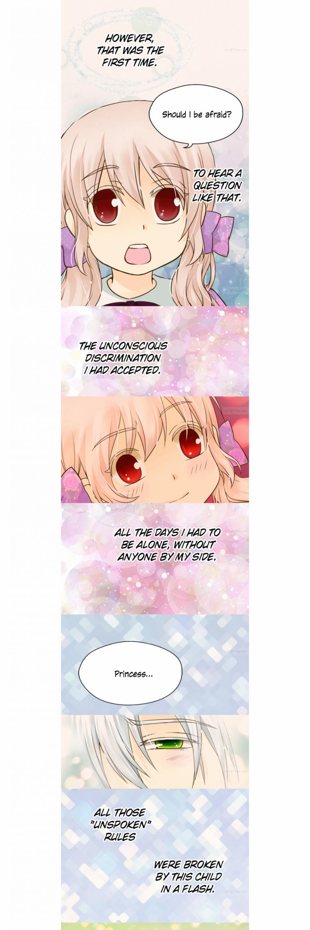 Daughter of the Emperor chapter 60 page 13