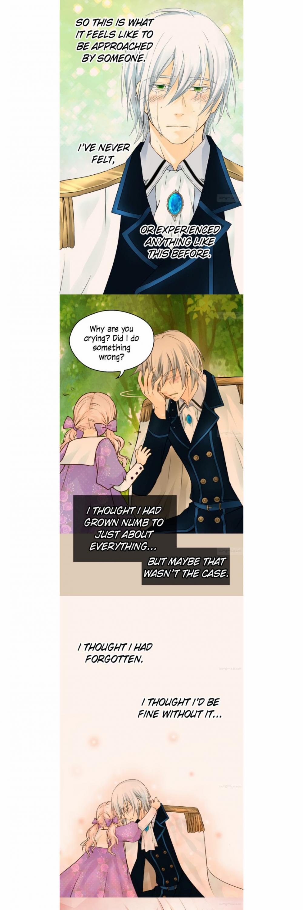 Daughter of the Emperor chapter 60 page 14