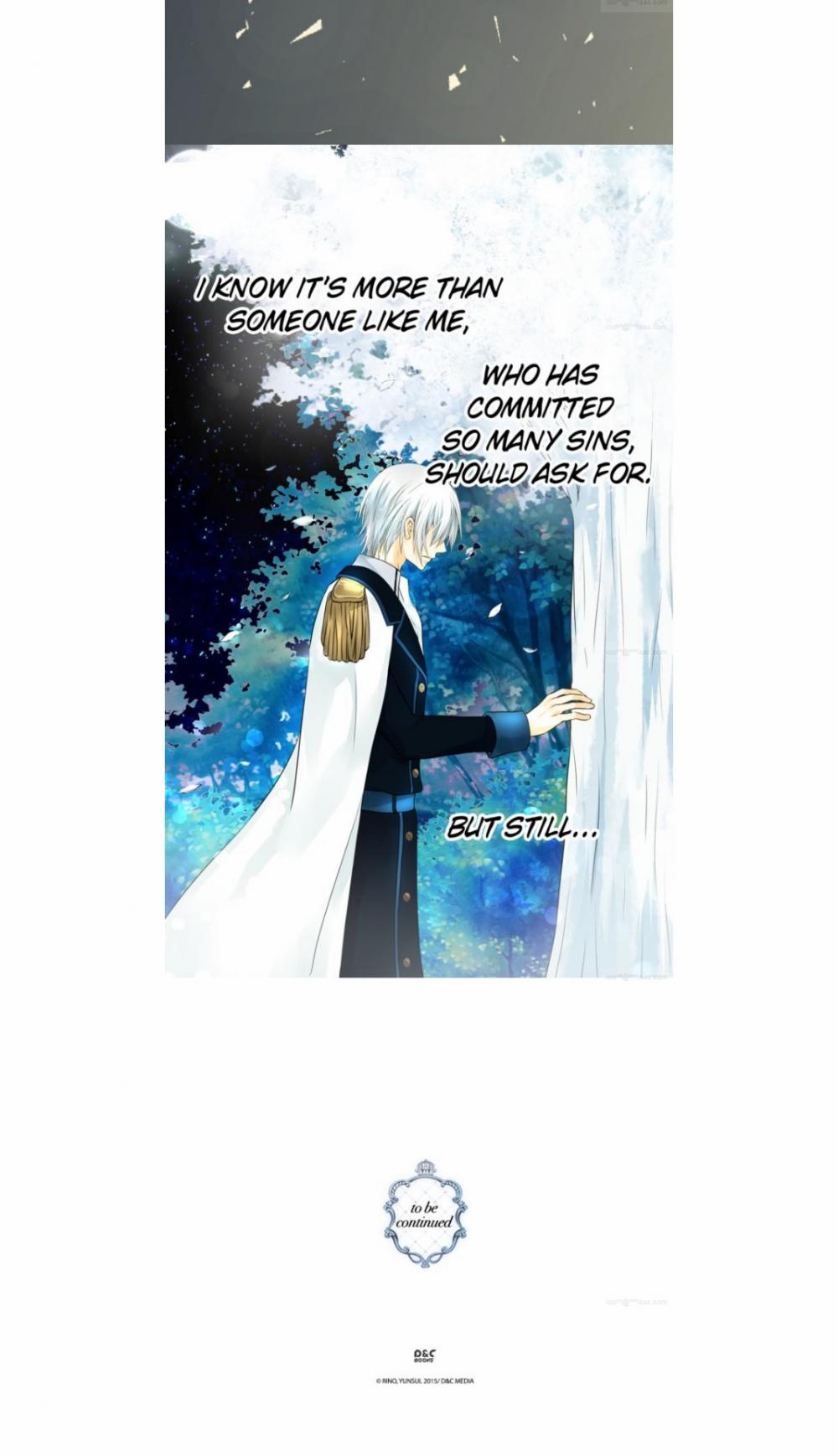 Daughter of the Emperor chapter 60 page 18