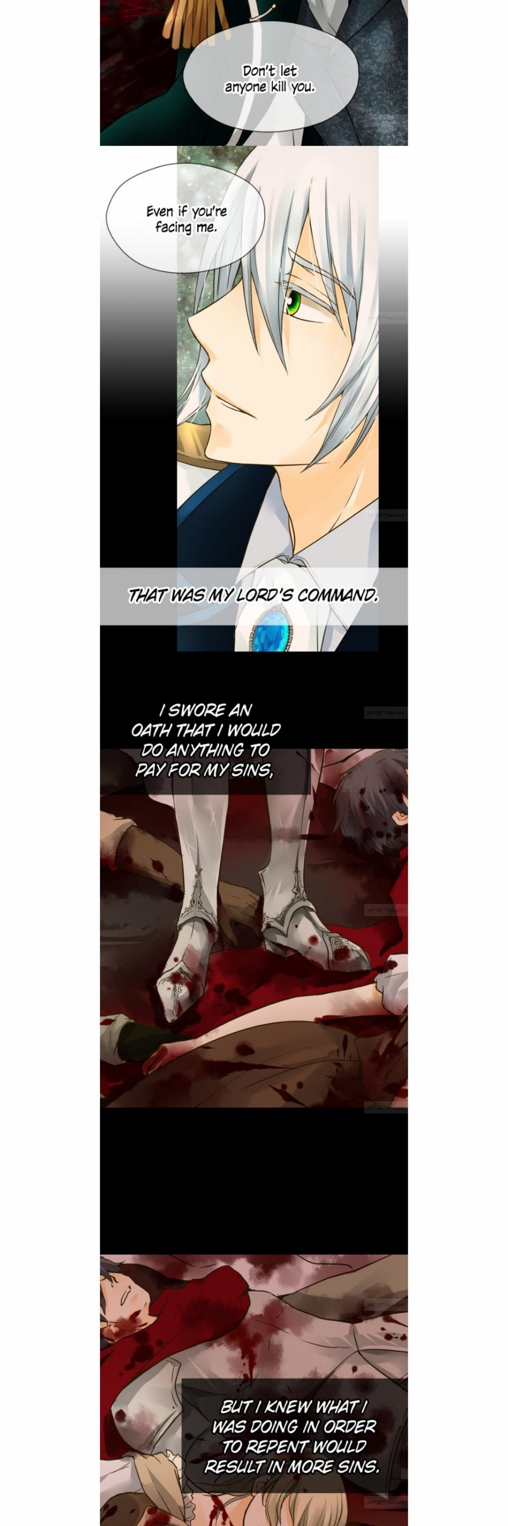 Daughter of the Emperor chapter 60 page 2