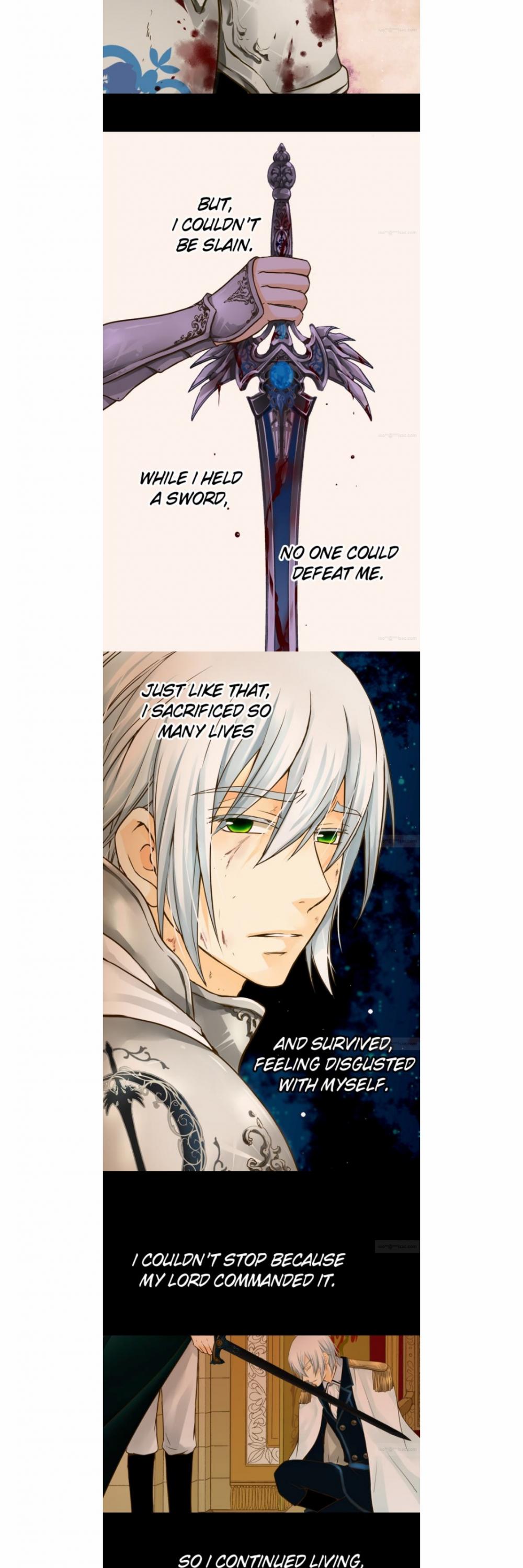 Daughter of the Emperor chapter 60 page 4