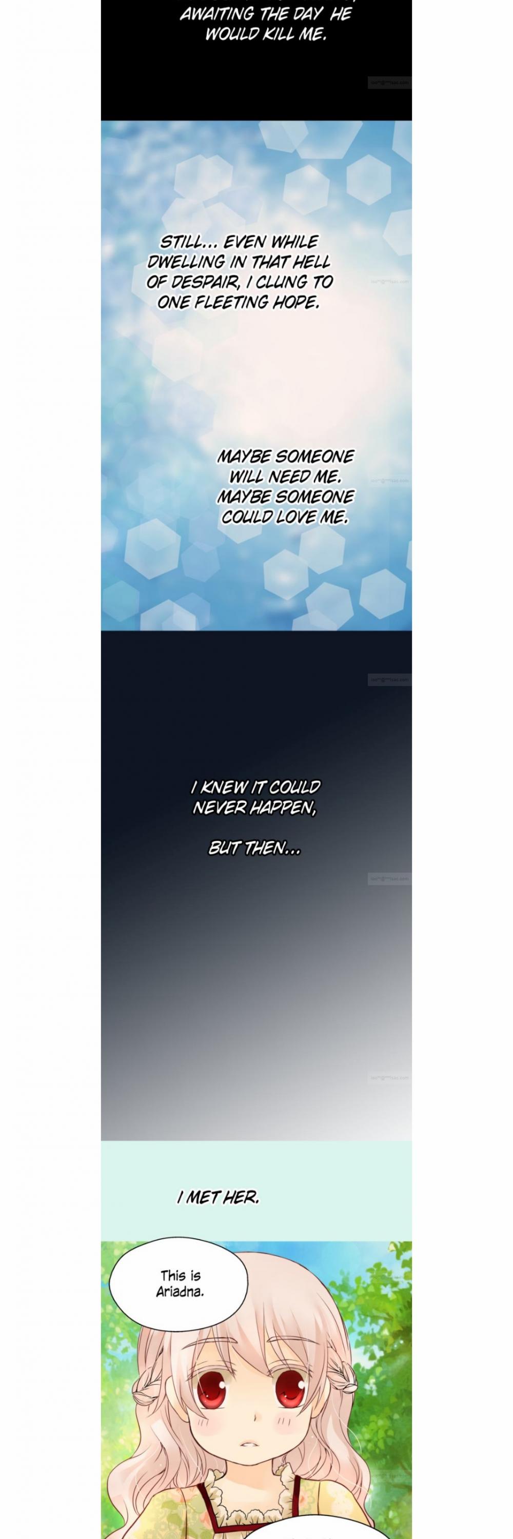 Daughter of the Emperor chapter 60 page 5