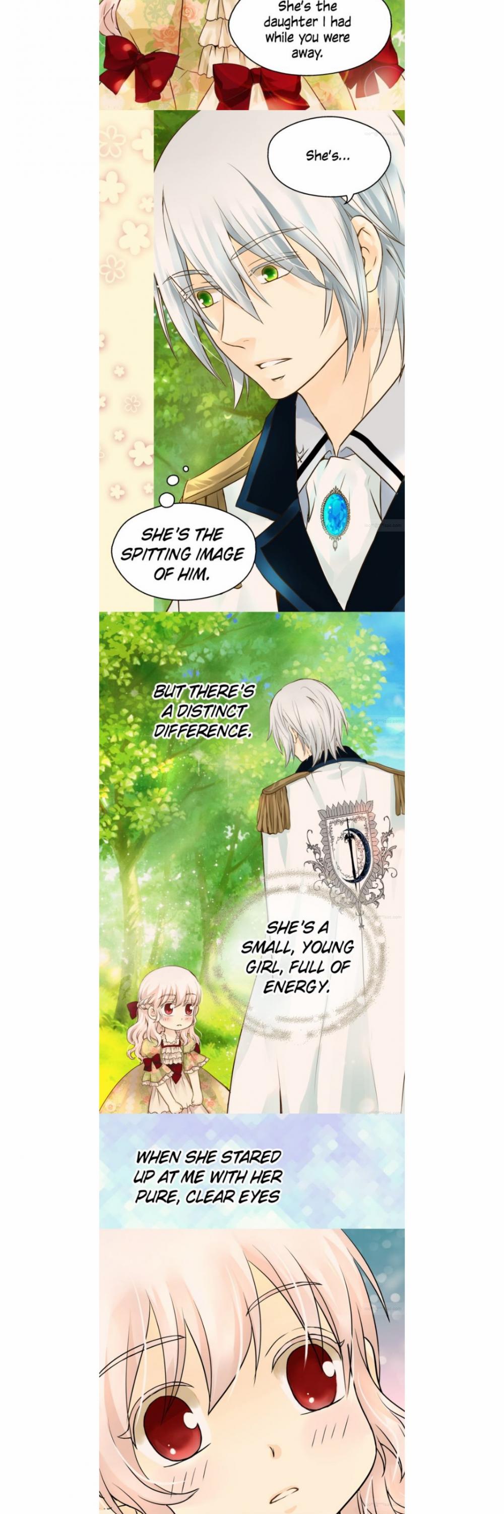 Daughter of the Emperor chapter 60 page 6