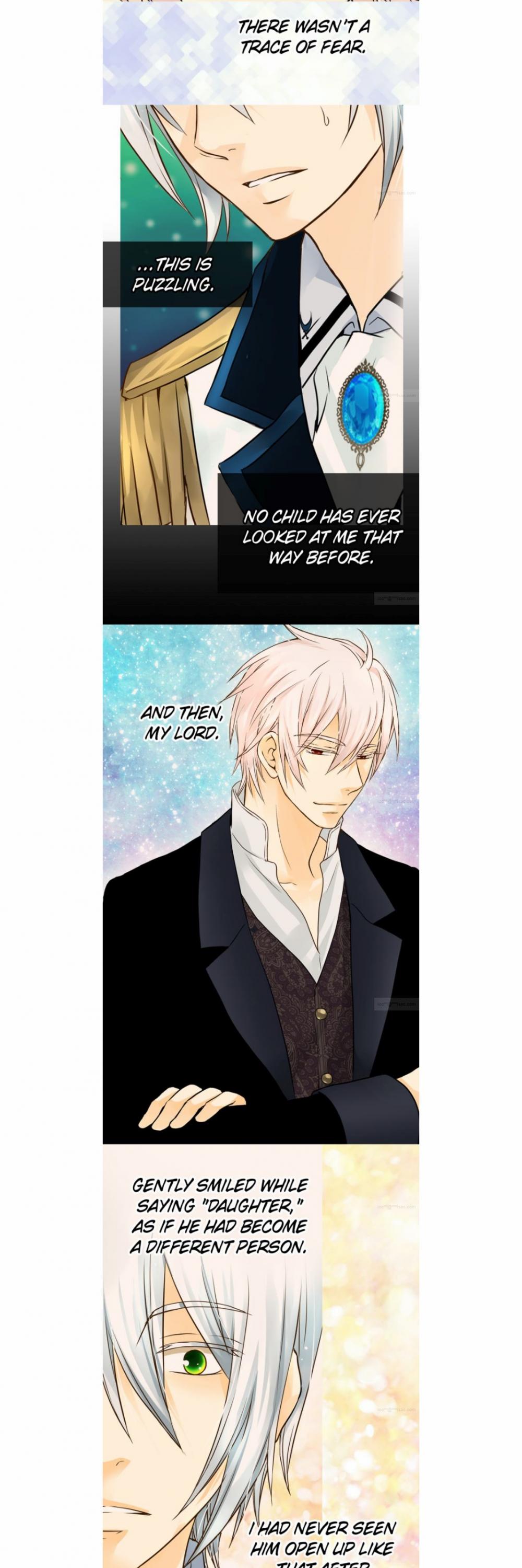 Daughter of the Emperor chapter 60 page 7