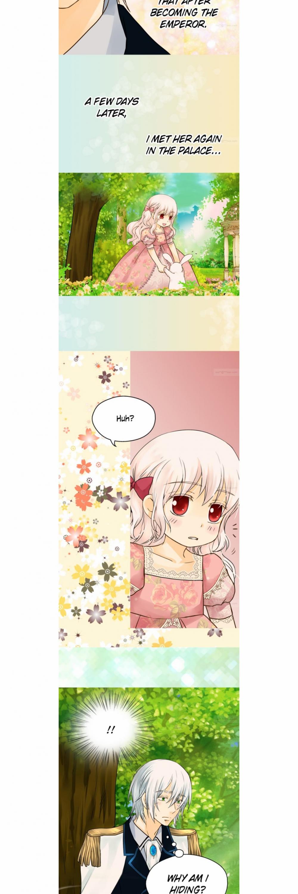 Daughter of the Emperor chapter 60 page 8