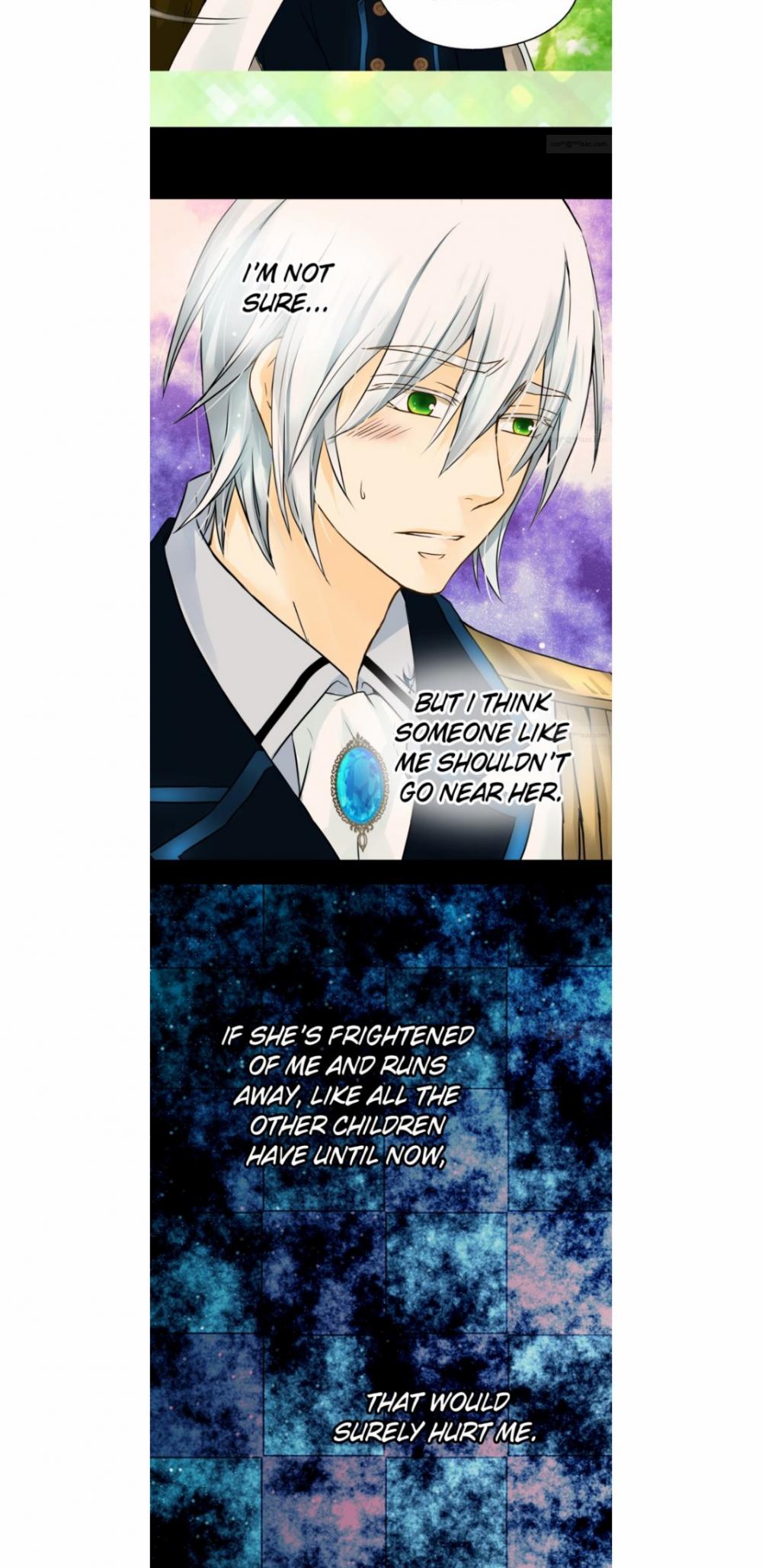 Daughter of the Emperor chapter 60 page 9