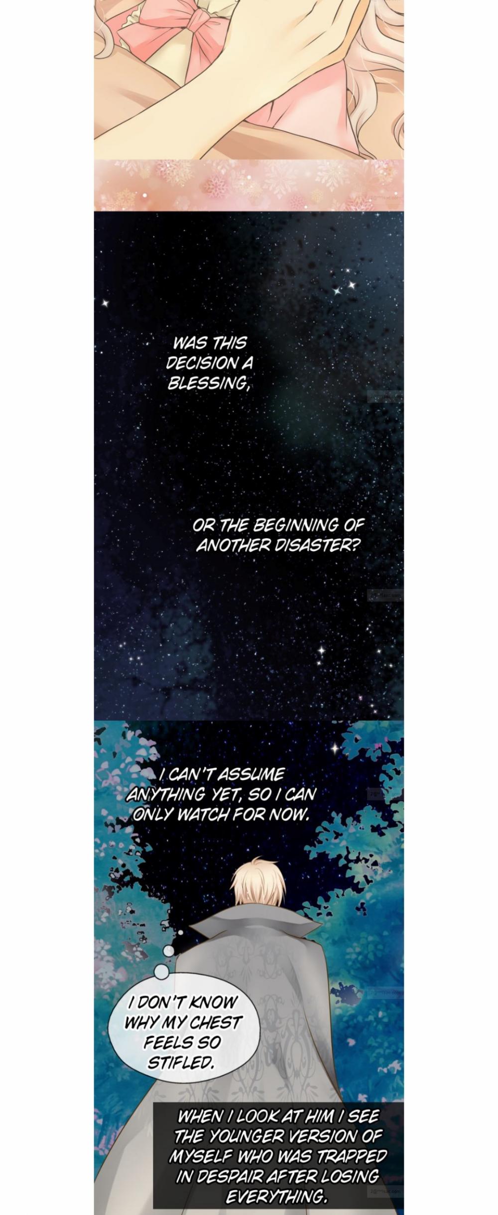 Daughter of the Emperor chapter 62 page 10