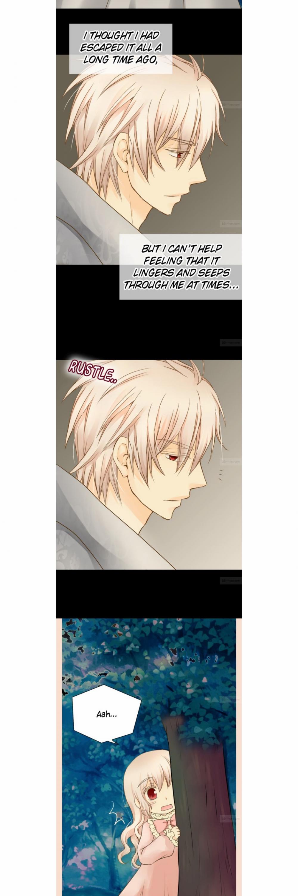 Daughter of the Emperor chapter 62 page 11