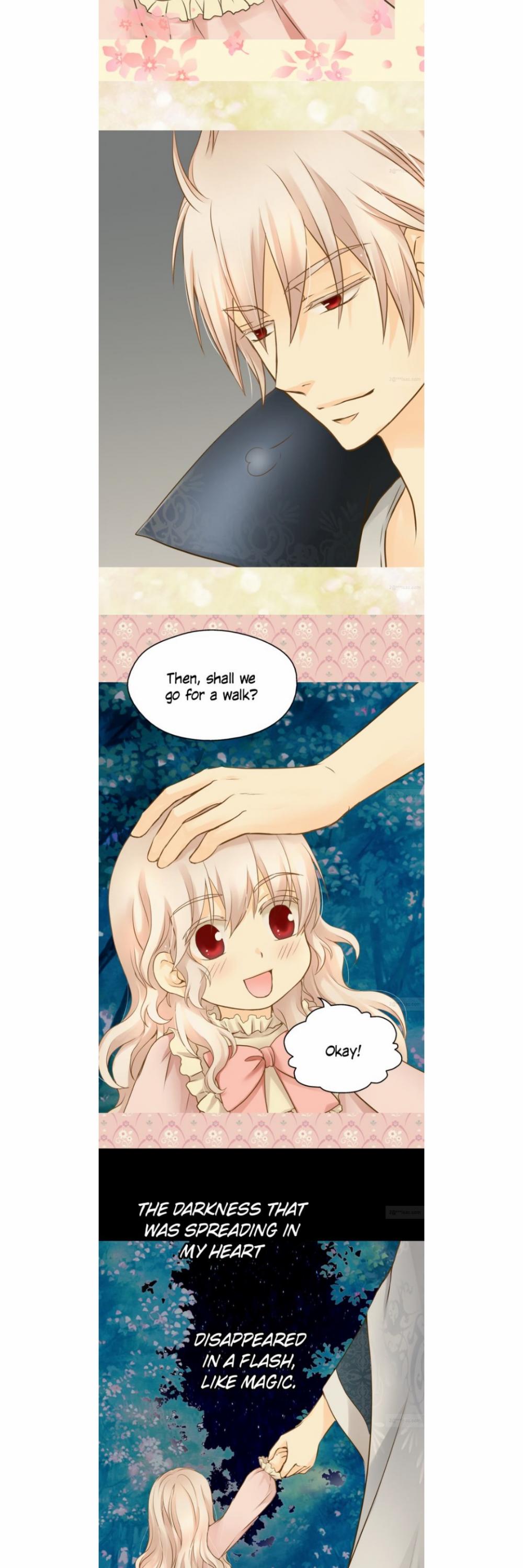 Daughter of the Emperor chapter 62 page 13